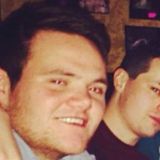 Chapter from Inchicore | Man | 36 years old | Scorpio