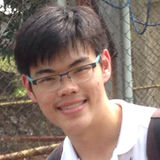 Simon from Tainan | Man | 34 years old | Gemini