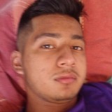Josejorgecedvl from Reynosa | Man | 26 years old | Leo