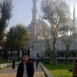 Mamoun from Mezica | Man | 31 years old | Libra
