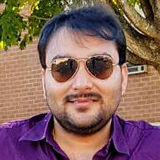 Jai from Metairie | Man | 36 years old | Cancer