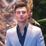 Andrea from Sommatino | Man | 24 years old | Virgo