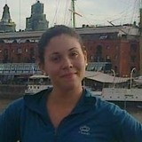 Mely from Mar del Plata | Woman | 32 years old | Gemini