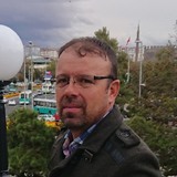 Gen from Kayseri | Man | 46 years old | Aquarius