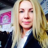 Julia from Riga | Woman | 49 years old | Pisces
