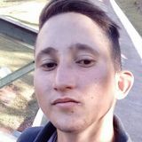 Risco from Machado | Man | 28 years old | Cancer