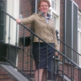 Eva from Ede | Woman | 35 years old | Aries