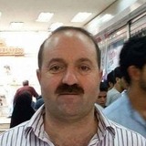 Mehmetgokhanl1 from Istanbul | Man | 50 years old | Capricorn