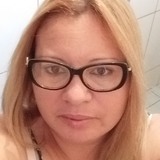Silva from Alto Piquiri | Woman | 49 years old | Gemini