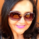 Canela from Madrid | Woman | 53 years old | Scorpio