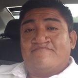 Chema from Santo Domingo Tehuantepec | Man | 40 years old | Cancer