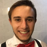 Tomasagarcia from Federal | Man | 29 years old | Leo