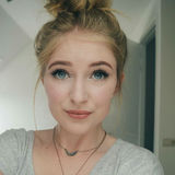 Garritsenxv from Vienna | Woman | 28 years old | Pisces