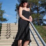 Esperanza from Jacksonville Beach | Woman | 52 years old | Scorpio