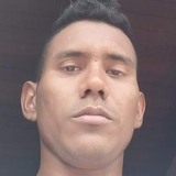Yota from Carupano | Man | 35 years old | Virgo