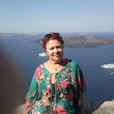 Ludmila from Xanthi | Woman | 74 years old | Pisces