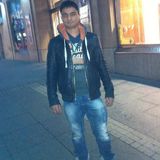 Haider from Glasnevin | Man | 34 years old | Scorpio