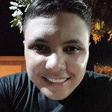 Jefersonauguc9 from Catanduva | Man | 33 years old | Sagittarius