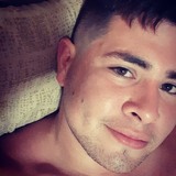Alexisschutzxi from Granadero Baigorria | Man | 26 years old | Taurus