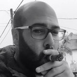 Balu from Budapest XI. keruelet | Man | 41 years old | Cancer