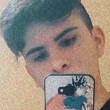 Rodrigodanie15 from San Miguel de Tucuman | Man | 24 years old | Cancer