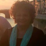 Virginia from Bucuresti | Woman | 67 years old | Leo