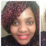 Blessed from Liverpool | Woman | 30 years old | Scorpio