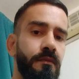 Silva from Tel Aviv-yafo | Man | 38 years old | Cancer