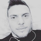 Angelo from San Vito dei Normanni | Man | 34 years old | Libra