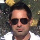 Saeed from Tehran | Man | 45 years old | Virgo