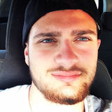 Vcbn from San Gregorio di Catania | Man | 29 years old | Capricorn