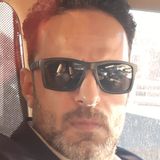Es from Amsterdam-Zuidoost | Man | 46 years old | Aquarius