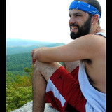 Lloyd from Banner Elk | Man | 34 years old | Cancer
