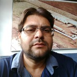 Roge from Alto Piquiri | Man | 47 years old | Virgo