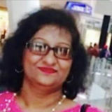 Sara from Brooklyn | Woman | 59 years old | Gemini