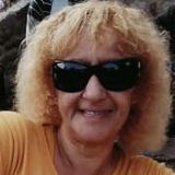 Portuguesa from Jose C. Paz | Woman | 59 years old | Sagittarius
