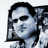 Arshad from Solothurn | Man | 48 years old | Libra