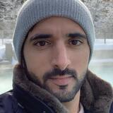 Fazzaham70K from Copenhagen | Man | 42 years old | Scorpio