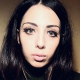Sapphic from Pescara | Woman | 27 years old | Gemini