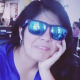 Yose from Melipilla | Woman | 35 years old | Sagittarius