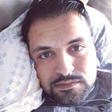 Abdel from Den Haag | Man | 39 years old | Cancer