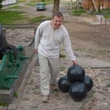 Dmitriy from Homyel' | Man | 53 years old | Virgo
