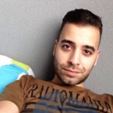 Kumo from Malmö | Man | 47 years old | Capricorn