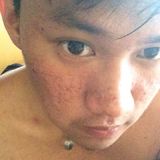 Nobody from Cebu City | Man | 27 years old | Libra