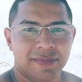 Negro from Guapiles | Man | 38 years old | Aquarius