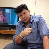 Luis from Bedford Hills | Man | 46 years old | Cancer