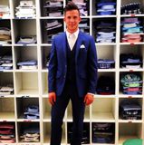 Locko from Brecht | Man | 36 years old | Leo