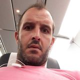 Man from Athens | Man | 40 years old | Capricorn