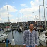 Mo from Veenendaal | Man | 43 years old | Aquarius