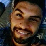 Diego from Curitiba | Man | 32 years old | Capricorn